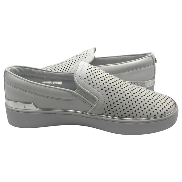 guess womens slip on sneakers